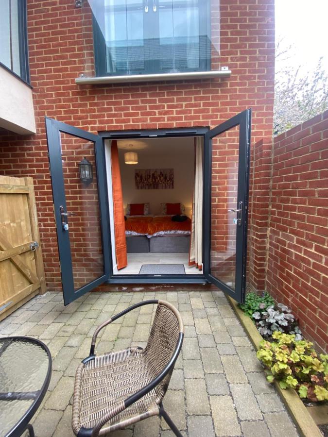 Kings Mile House Villa Canterbury Ngoại thất bức ảnh
