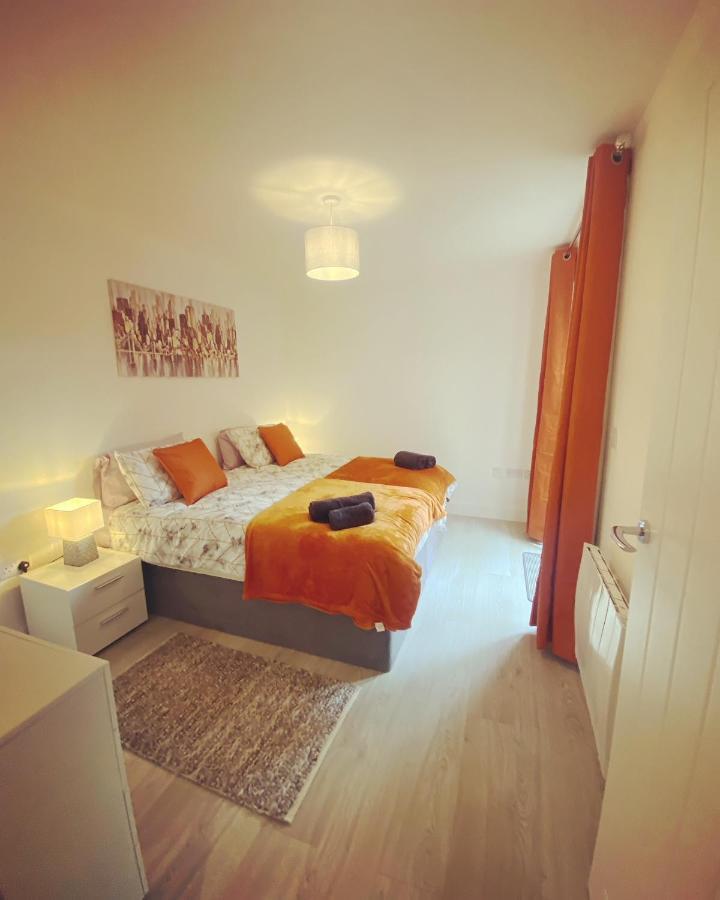 Kings Mile House Villa Canterbury Ngoại thất bức ảnh
