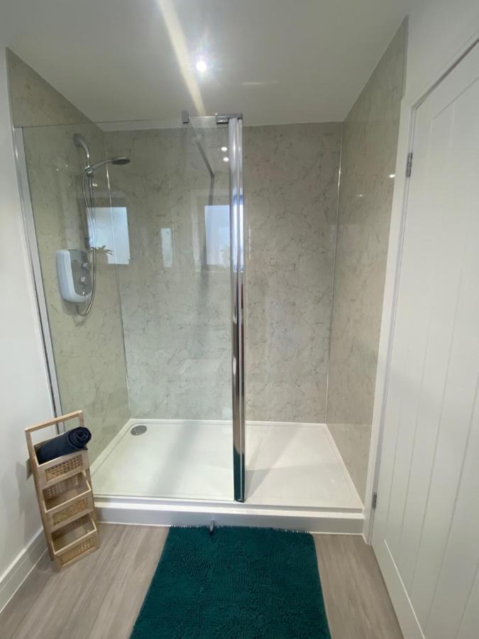 Kings Mile House Villa Canterbury Ngoại thất bức ảnh