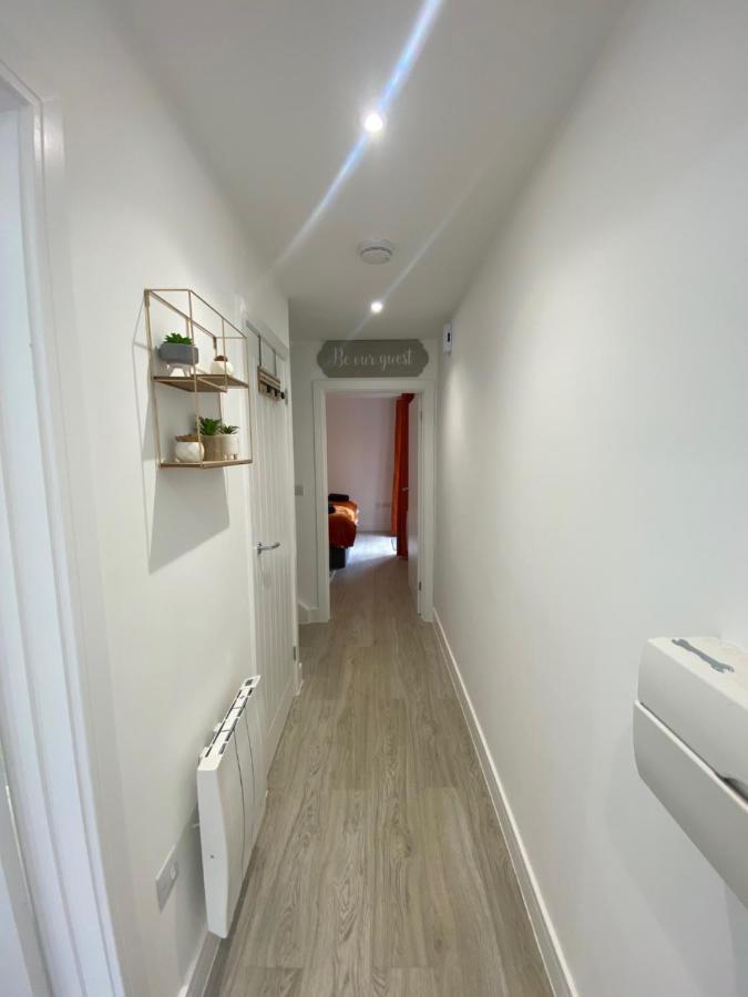 Kings Mile House Villa Canterbury Ngoại thất bức ảnh