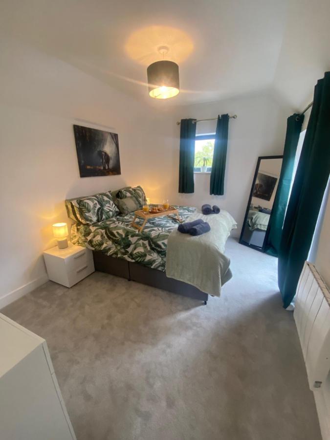 Kings Mile House Villa Canterbury Ngoại thất bức ảnh